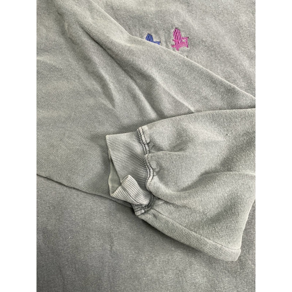 Austins Inc Cotton Pullover Sweater (Blue, Xxl) View 4